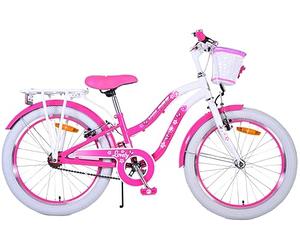 Volare Fille 20 Pouces, Vélo, Rose