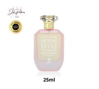 Volaré - Kenzie Candid Vanilla - Eau de Parfum - 25 ml - Femme