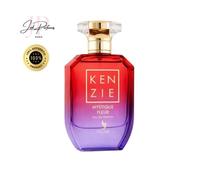 Volaré - Kenzie Mystique Fleur - Eau de Parfum - 100 ml - Femme