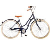 Volare Lifestyle Vélo Femme - Femmes - 48 centimètres - Jeans Blue - Shimano Nexus 3 vitesses
