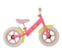 Volare loopfiets - roze