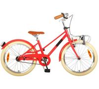 Volare Melody 20 Pouces 31,75 Cm Vélo Fille Frein