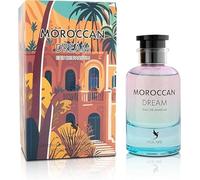 VOLARÉ MOROCCAN DREAM Eau de parfum 100 ml