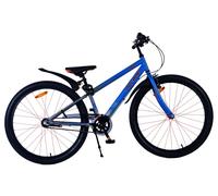 Volare Rocky Vélo Enfant - 26 Pouces - Bleu - Shimano Nexus 3 Vitesses