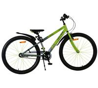 Volare Rocky Vélo Enfant - 26 Pouces - Vert - Avec Shimano Nexus 3 Vitesses