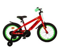 Volare 21523 vélo Vélo de ville Rouge 16