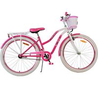 Volare schöne Kinderbike Girls 26 Zoll rosa