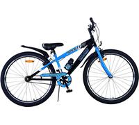 Volare Sportivo Kinderbike Jungen 26 Zoll blau zwei Handbremsen