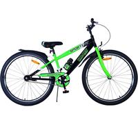 Volare Sportivo Kinderbike Jungen 26 Zoll grün