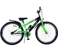 Volare Sportivo Kinderbike Jungen 26 Zoll grüne zwei Handbremsen