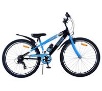 Volare Sportivo Vélo pour enfant garçon 26" Bleu 7 vitesses