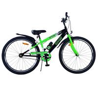 Volare Sportivo Vélo pour Garçons - 26 Pouces en Vert Avec Zweihandbremsen