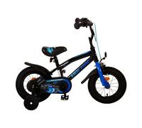 Volare Super GT Vélo Enfant - Garçon - 12 Pouces - Bleu