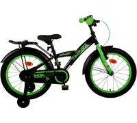 Volare Thombike - Garçons - 18 pouces - Noir Vert