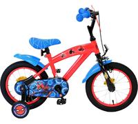 VOLARE Vélo 14 pouces Spiderman 21483-SACB