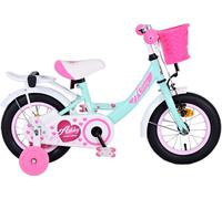 Volare 31236 vélo Vélo de ville Vert 12 - Neuf