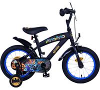 VOLARE Vélo enfant Batman 14 pouces