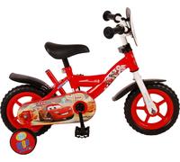 VOLARE Vélo enfant Disney Cars 10 pouces