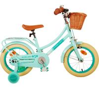 Volare 21147 Vélo Et Accessoire Vert
