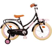 VOLARE Vélo enfant Excellent 16 pouces, noir