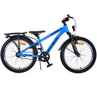 Volare Vélo Enfant - Garçon - 20 Pouces - Bleu