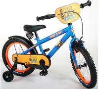 VOLARE Vélo enfant NERF 16 pouces