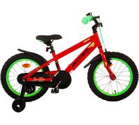 Volare 21523 vélo Vélo de ville Rouge 16