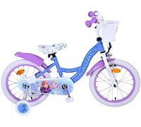 Volare - Children's Bicycle 16 - Disney Frozen 2 (21584-Sacb)