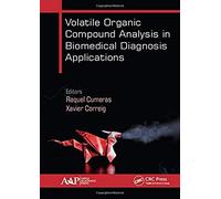 Volatile Organic Compound Analysis In Biomedical Diagnosis Applications