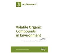 Volatile Organic Compounds In Environment