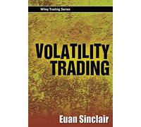 Volatility Trading