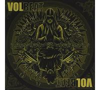 VOLBEAT - Beyond Hell/Above Heaven