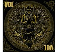 Volbeat - Beyond Hell Above Heaven