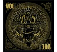 Volbeat - Beyond Hell/Above Heaven (Ltd.Pur Edition)