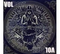 Volbeat - Beyond Hell/Above Heaven [New CD]