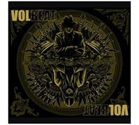 Volbeat - Beyond Hell Above Heaven (Nombre de disques: 2)