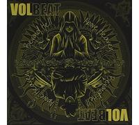 VOLBEAT - BEYOND HELL - CD - G3z