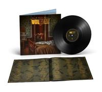 Volbeat - Dieu Des Anges Confiance