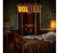Volbeat - God of Angels Trust (Ltd. Picture Disc)