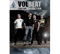 Volbeat Guitar Collection.
