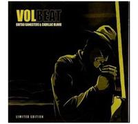 VOLBEAT - GUITAR GANGSTERS & CADILLAC... CD NEUF
