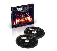 Volbeat - Let's Boogie [Import]