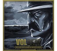 Volbeat Outlaw Gentlemen & Shady Ladies (Vinyl) 12" Album