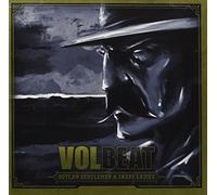 Volbeat - Outlaw Gentlemen and Shady Ladies [New CD]