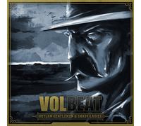 Volbeat Outlaw Gentlemen & Shady Ladies (CD)
