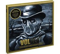 Volbeat - Outlaw Gentlemen & -Ltd-