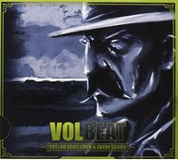 Volbeat - Outlaw Gentlemen & Shady Ladies (Limited Pur Edition)