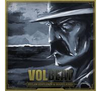 Outlaw Gentlemen & Shady Ladies by VOLBEAT [VINYL] NEUF