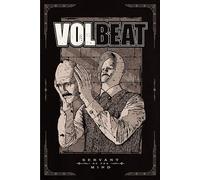 Volbeat - Poster - Servant of the Mind