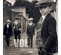 Volbeat - Rewind, Replay,.. -Ltd-
